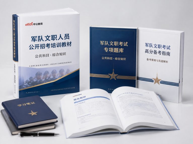 迎江区军队文职笔试专项刷题题库